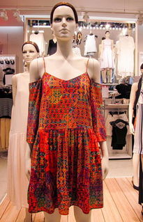 时尚女性衣橱的璀璨指南 不容错过的女装品牌与零售风尚