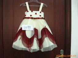 广州市荔湾区奥加丽制衣厂 专业礼服、婚纱与鞋帽零售产品概览