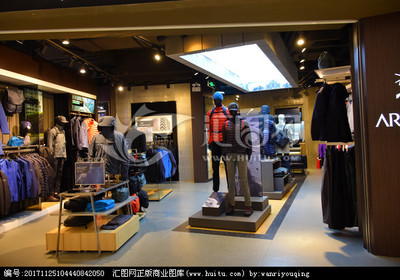 服装店经营之道 零售业态下的服装服饰销售策略