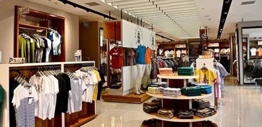 男人的衣柜 无厂模式下的百亿传奇