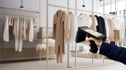 RFID手持终端 驱动鞋帽零售门店迈向智慧化管理新纪元