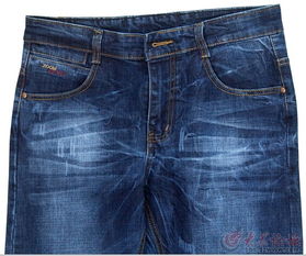 源头直供，时尚优选——易誉服饰休闲牛仔厂家直销全解析