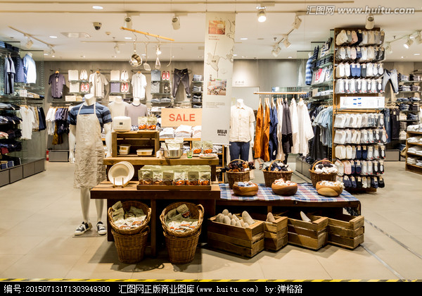 从鞋帽零售到汇图网 探索时尚摄影与生活百科的融合之路