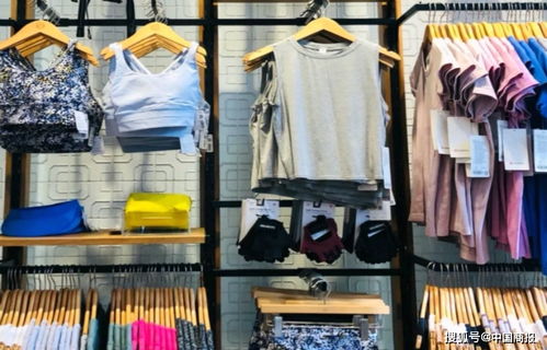 李宁强势入局高端瑜伽服饰市场，剑指露露乐蒙