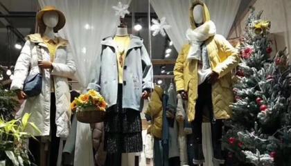 杭州服装品牌加盟市场 女装加盟店十大品牌与鞋帽零售前景分析