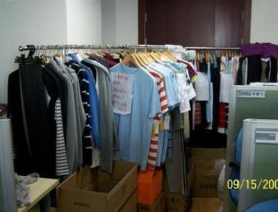 凡客诚品 与服装无缝融合的创新办公环境